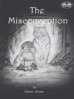 cover image of The Misconception